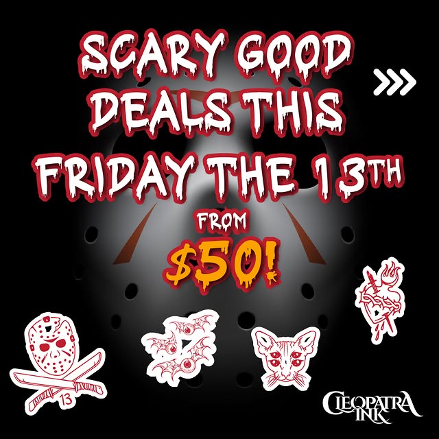 Post by cleopatraink.staugustine