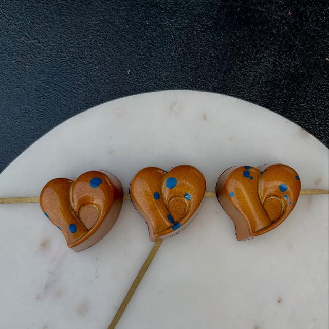 Post by dorteskager_chokolader