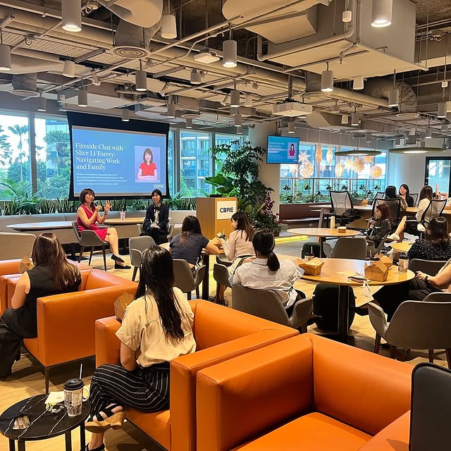 Post by mumsatwork.sg