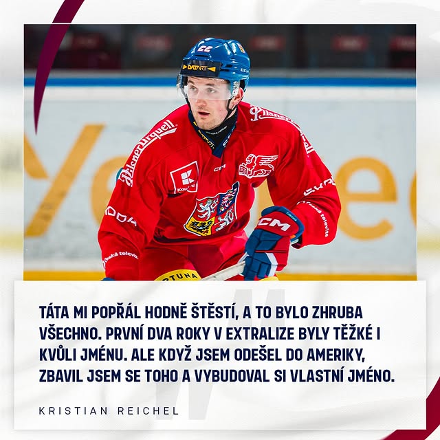 Post by ceskyhokej.cz