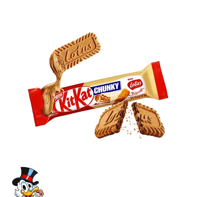 Post by luxuryamericansnack