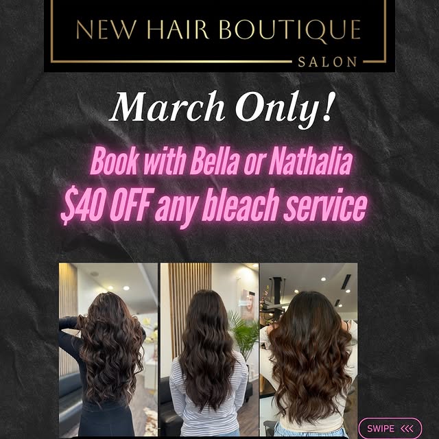 Post by new_hairboutique