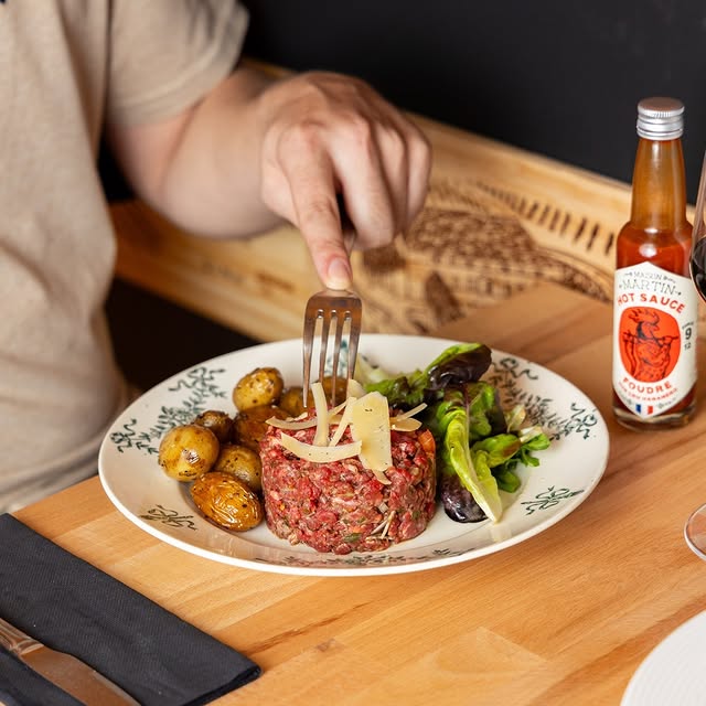 Post by gouttesdedieubatignolles