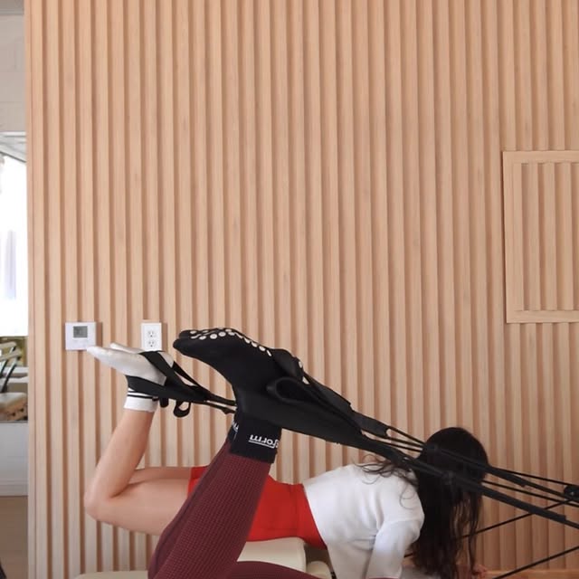 Post by pilates__goddess