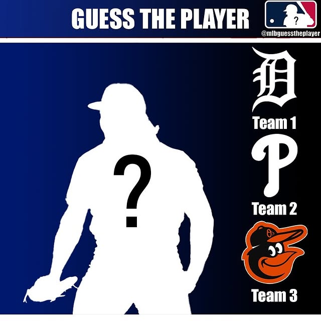 Post by mlbguesstheplayer