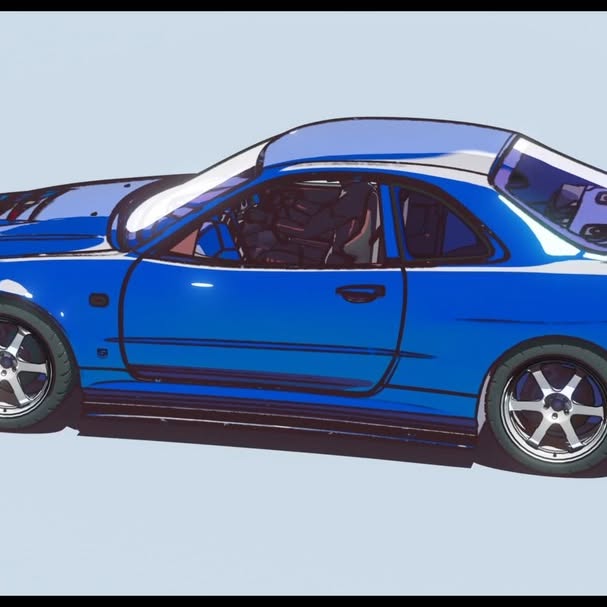 Post by maxonredshift