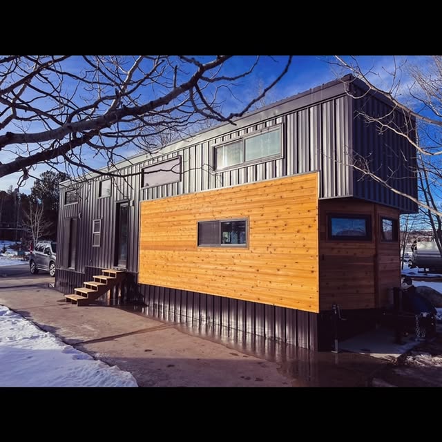Post by frontiertinyhomes