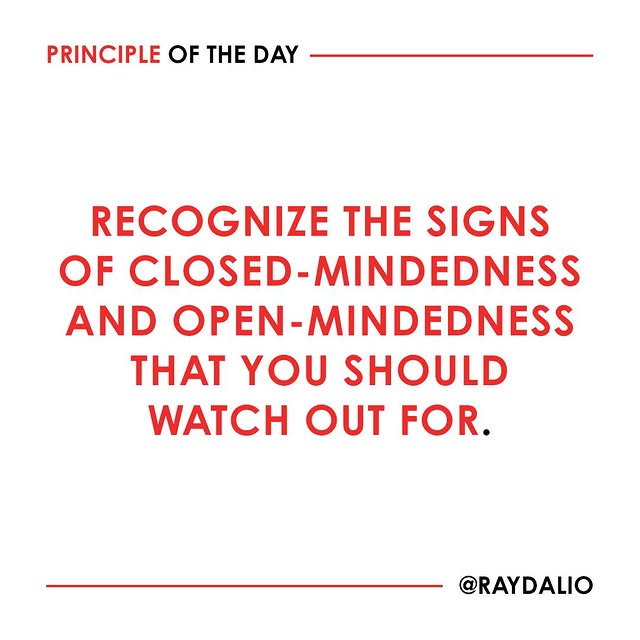 Post by raydalio