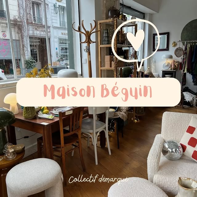 Post by collectifdemarque