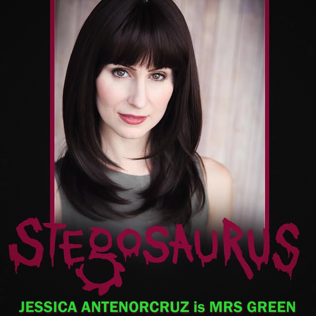 Post by stegosaurusthemovie