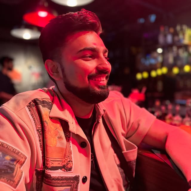 Post by bhaiyajiletscook