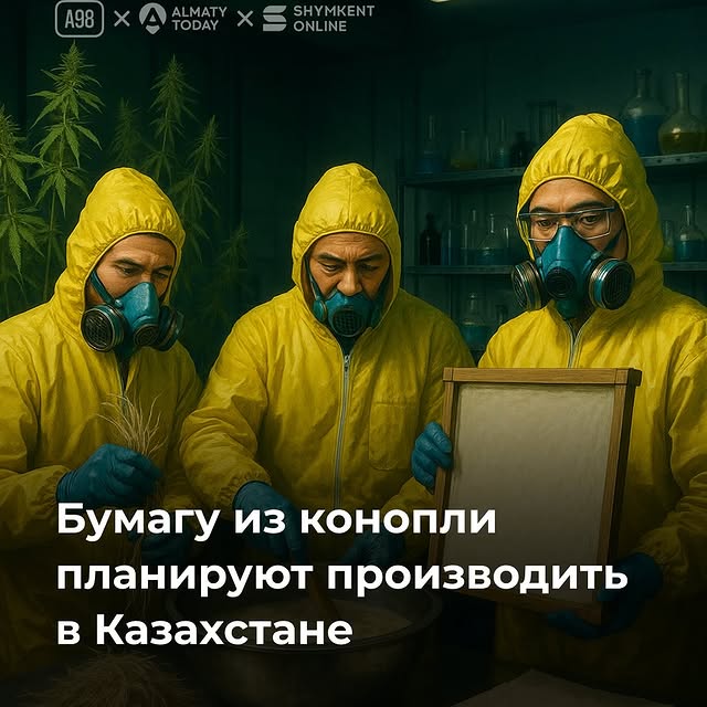 Post by almaty.today