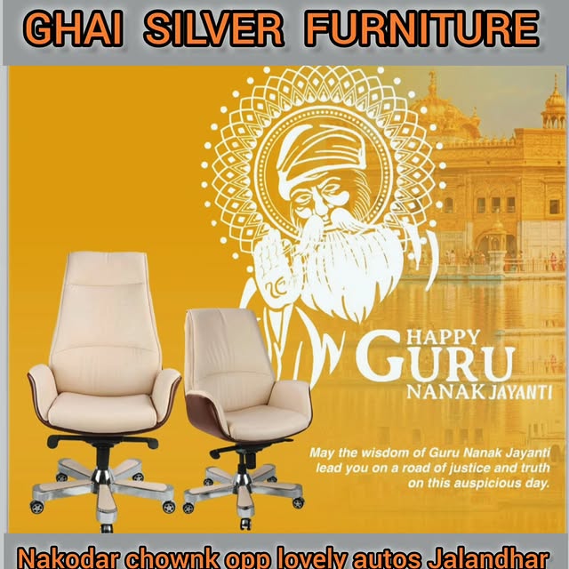 Post by ghaisilverfurniture
