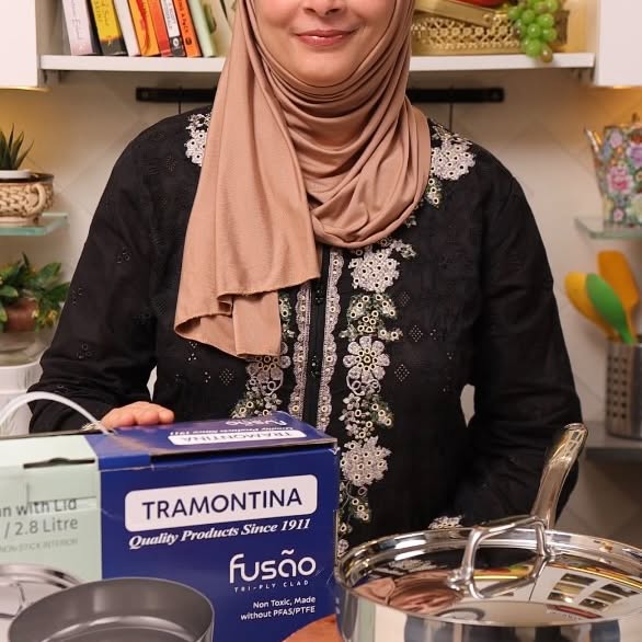 Post by cookingwithbenazir