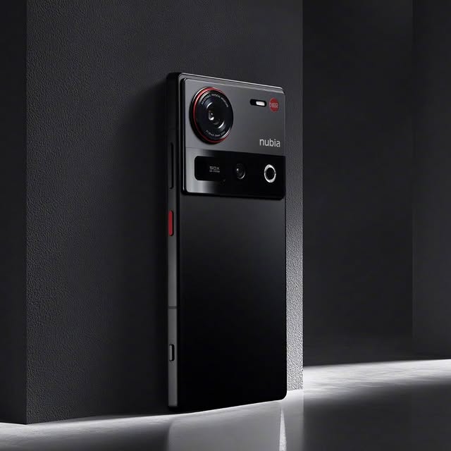 Post by nubiasmartphone