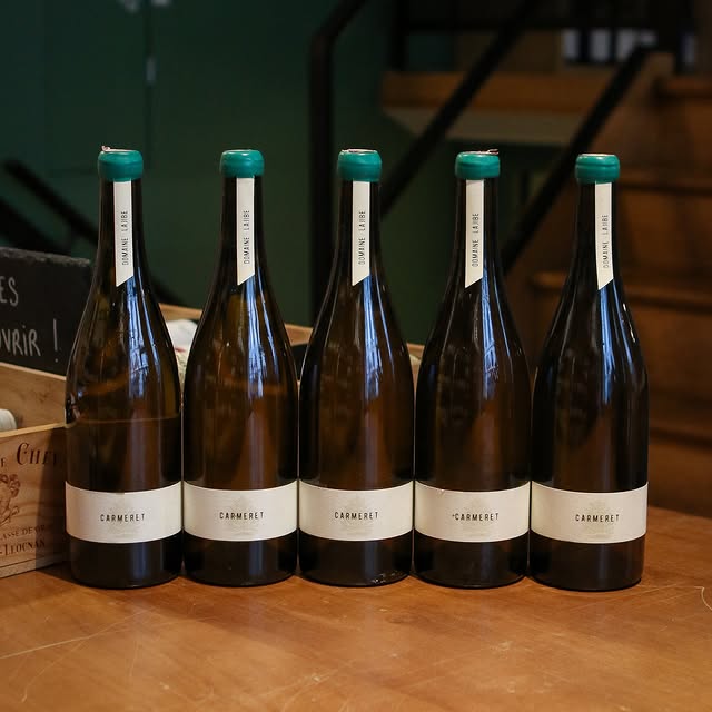 Post by lacavepigalle