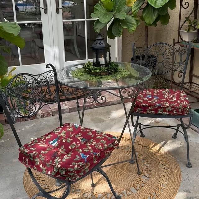 Post by rootedinthyme