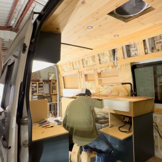 Post by yolocampervans