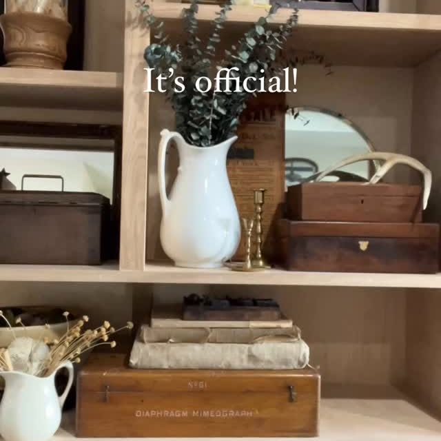 Post by thejunkparlor