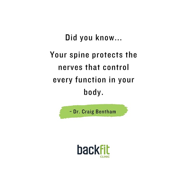 Post by drbentham_backfit