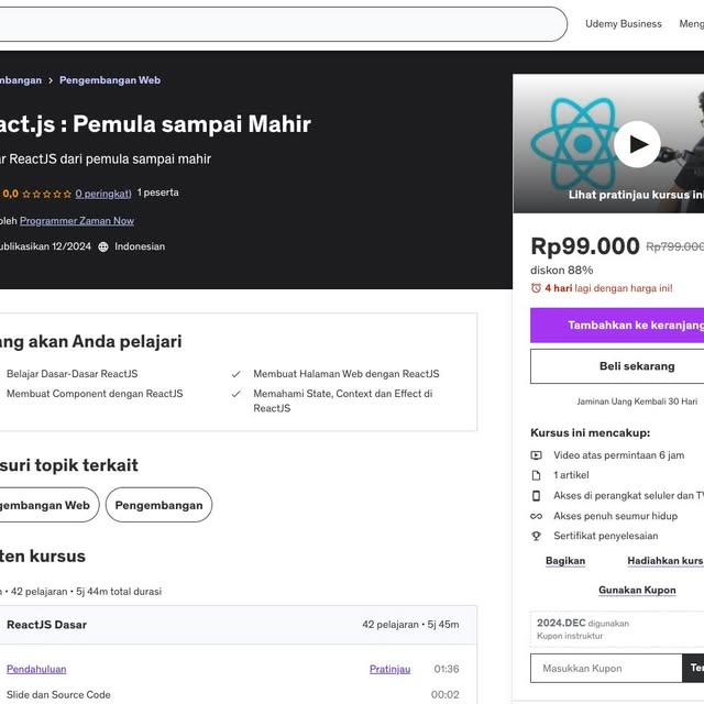 Post by programmerzamannow