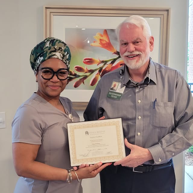 Post by stillhopesworks