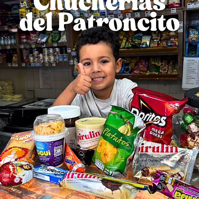 Post by salsamentariaca