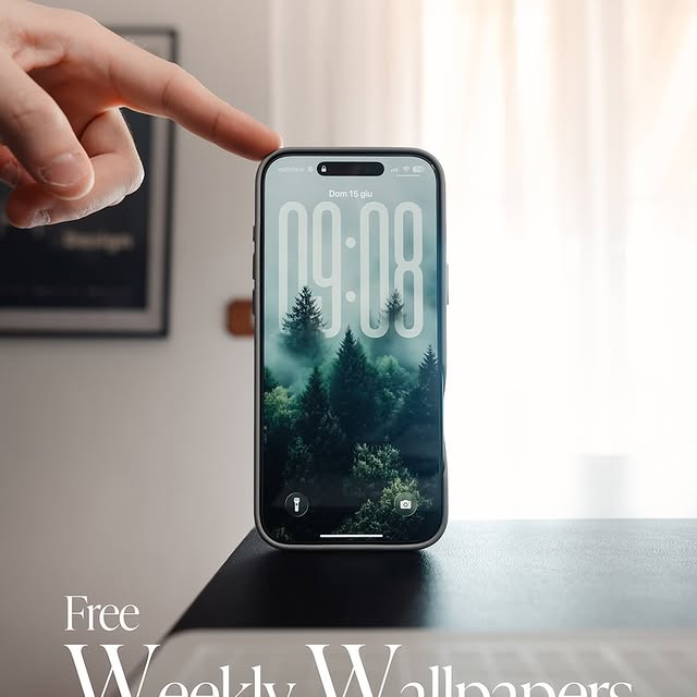 Post by iandreamosca