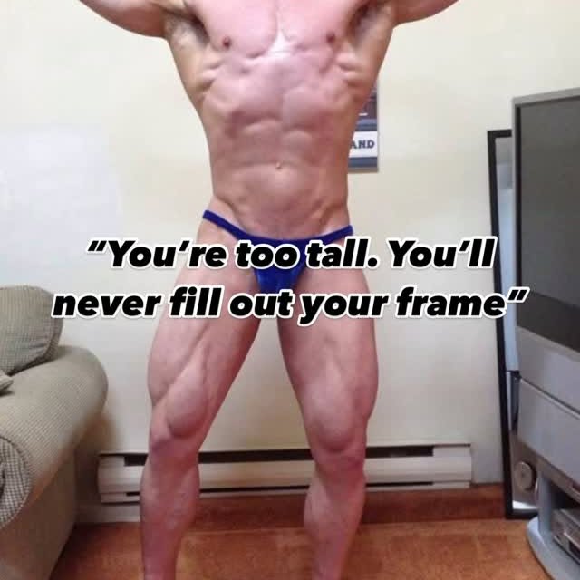 Post by morganmac.bodybuilding