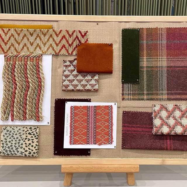 Post by colefaxshowroom