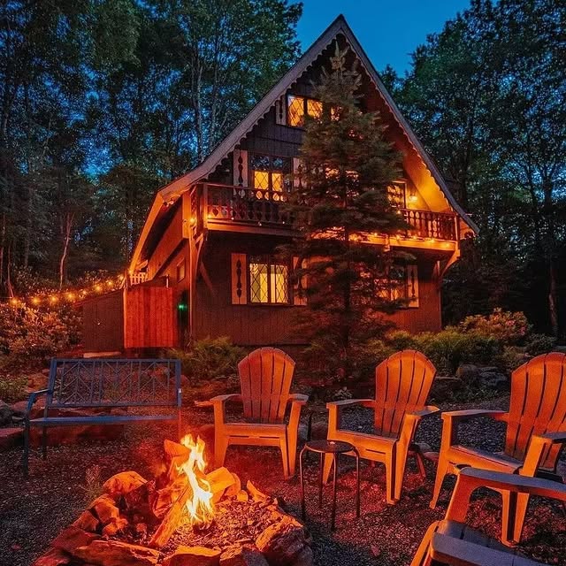 Post by realwrldcabin