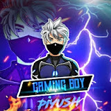 SHIVAM GAMING 777's profile picture