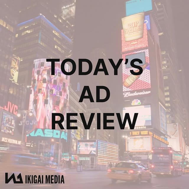 Post by ikigai.media.agency