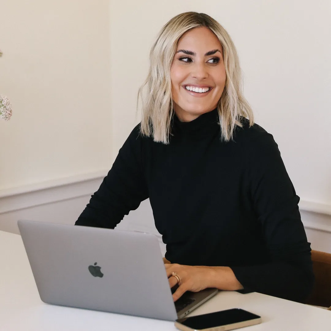 Social Media Manager Mentor's profile picture