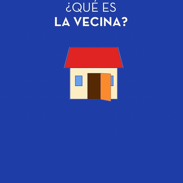 Post by agencia_lavecina