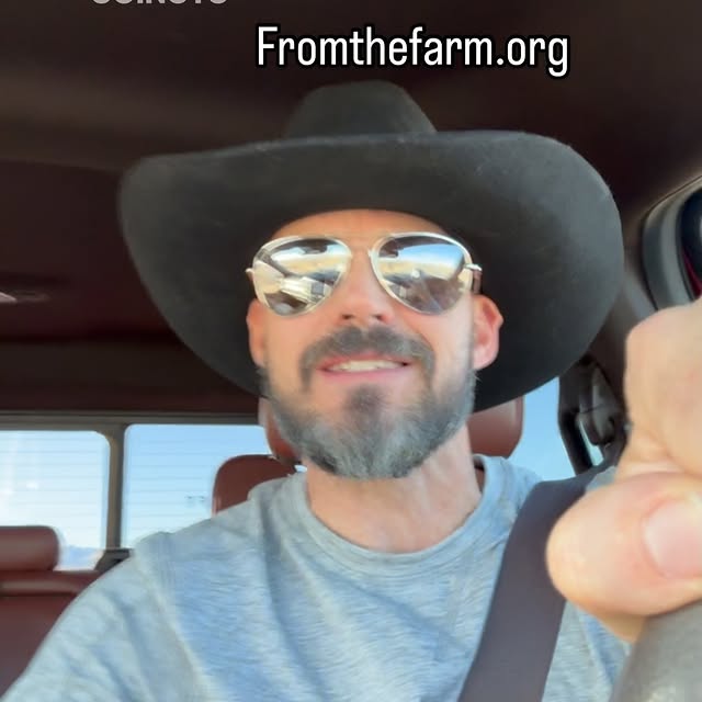 Post by fromthefarmusa