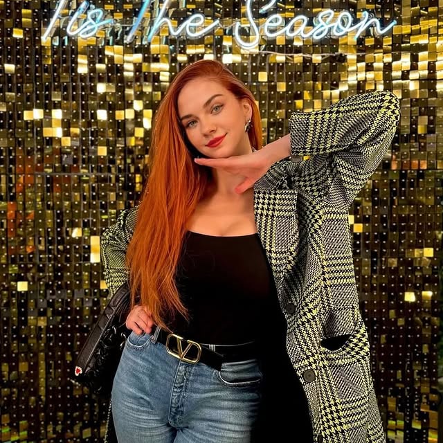 Post by scarlettmaequinn