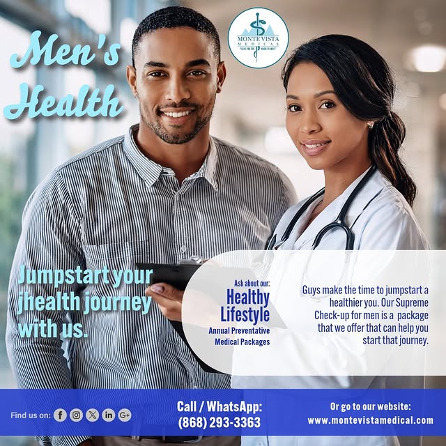 Post by monte_vista_medical