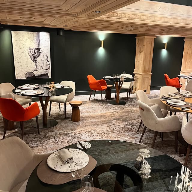 Post by stephaneburon