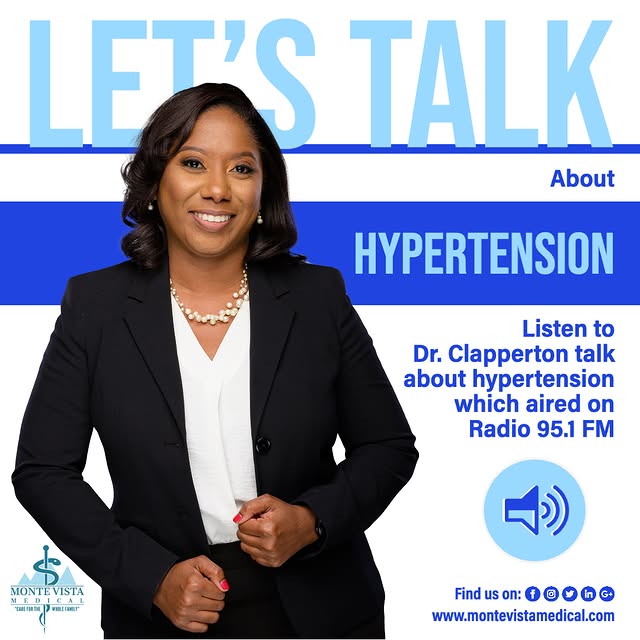 Post by monte_vista_medical