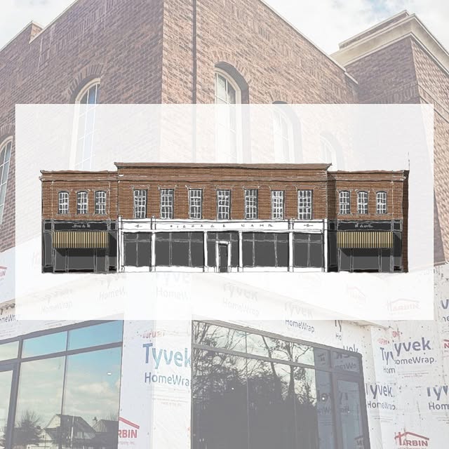 Post by nequettearchitecture