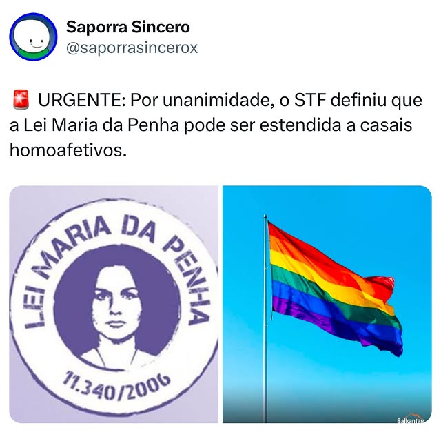 Post by saporranoticias