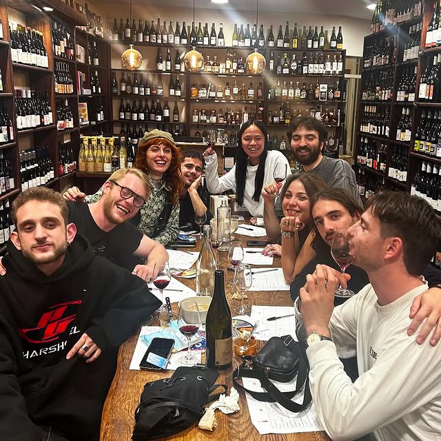 Post by petite_caviste