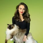 Lucie Lass's profile picture