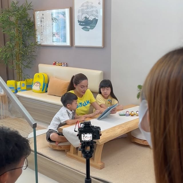 Post by sintalentagency