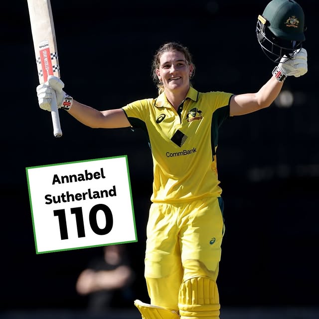 Post by abc_sport