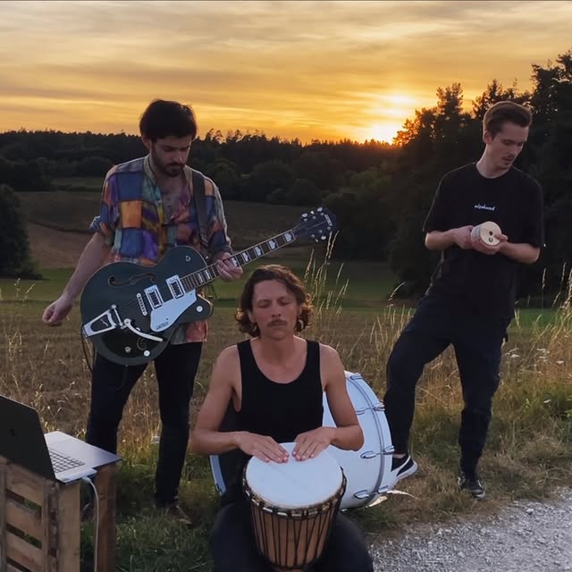 Post by klangphonics_