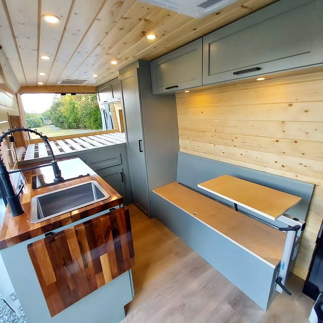 Post by carolina.van.builders