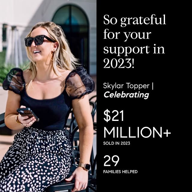 Post by soldbyskylar