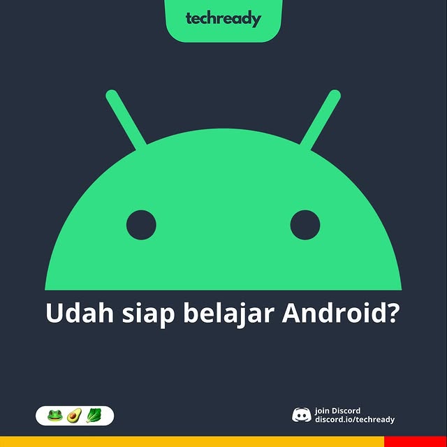 Post by techready.id